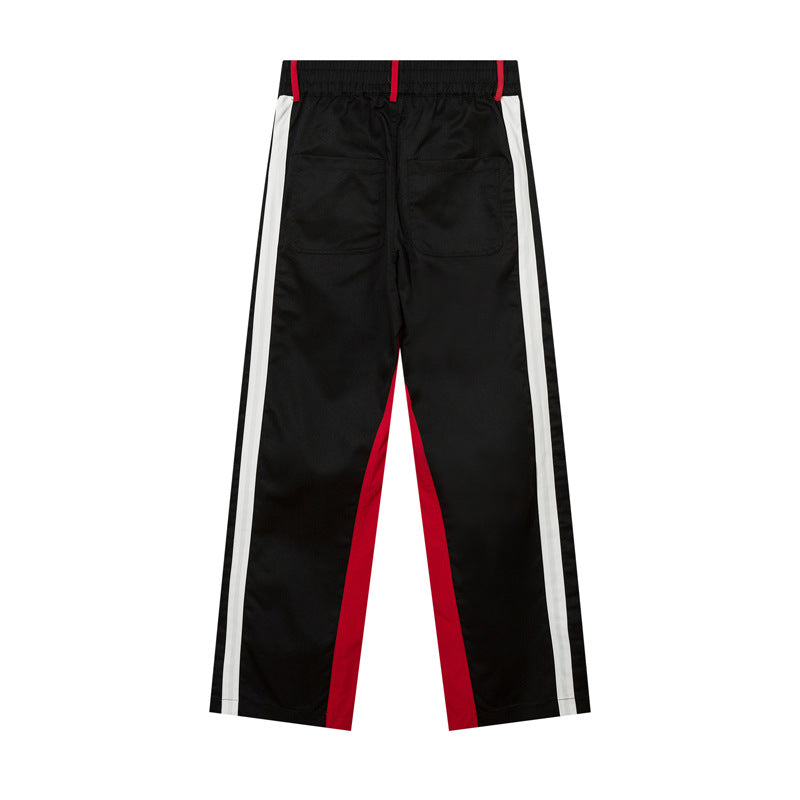 Pantalon Racing Twins