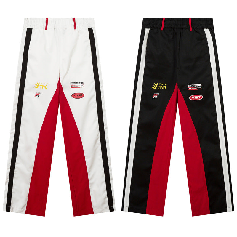 Pantalon Racing Twins