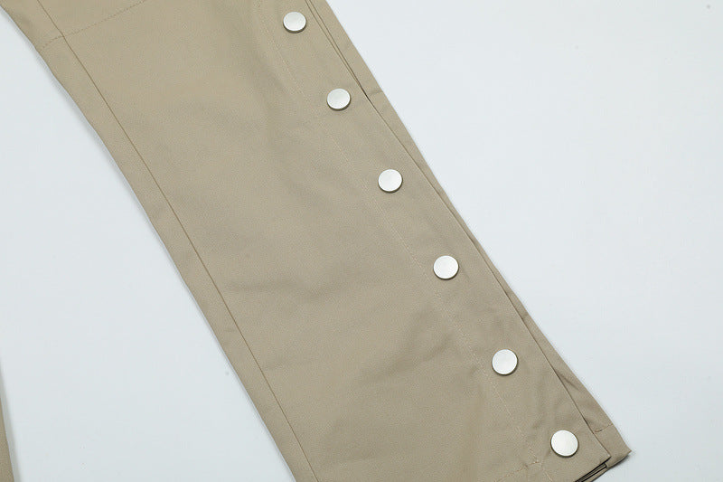 Cargo trouser