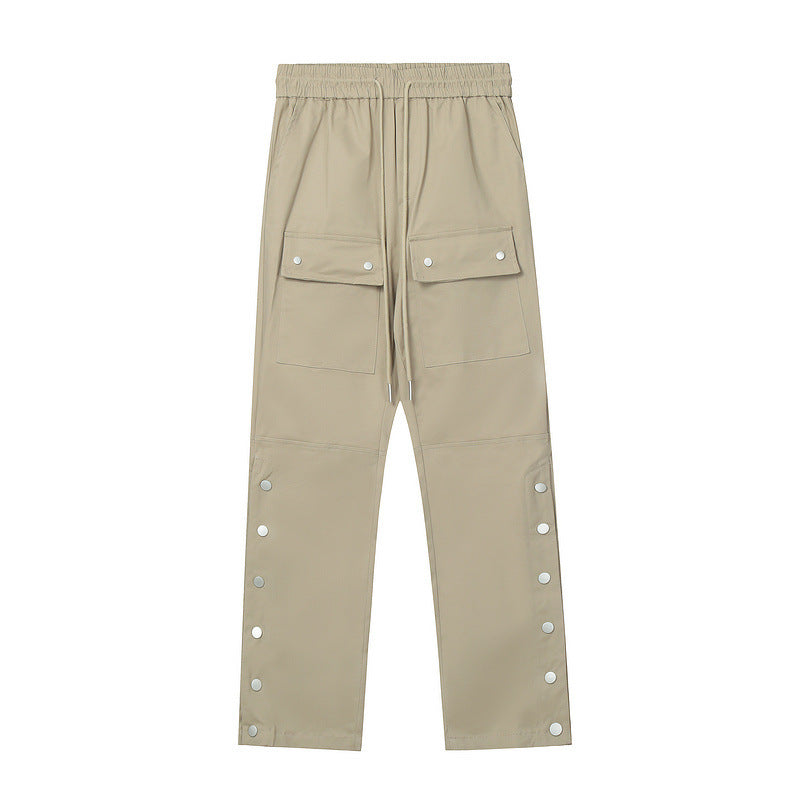 Cargo trouser