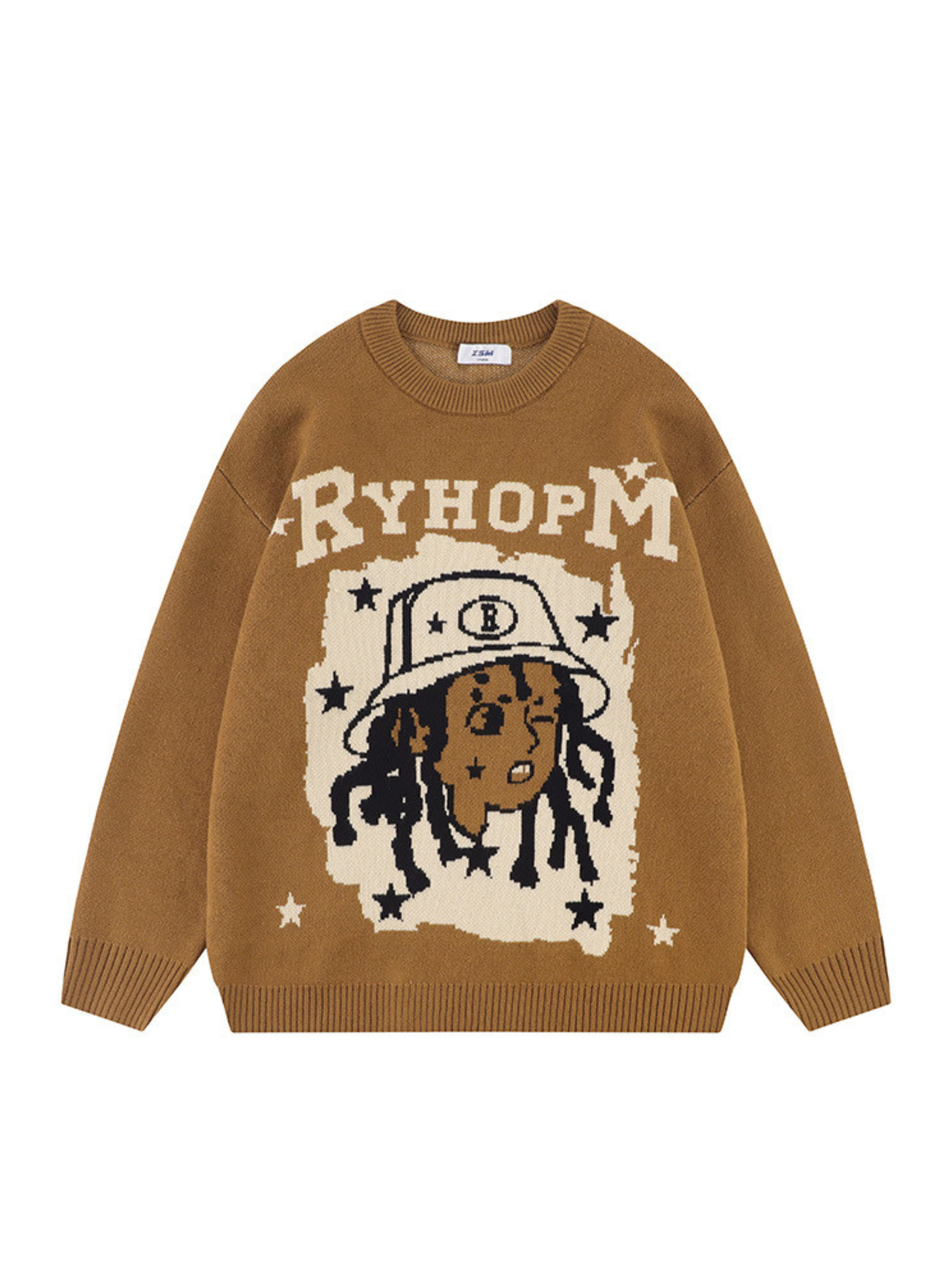 Pull Ryhopm