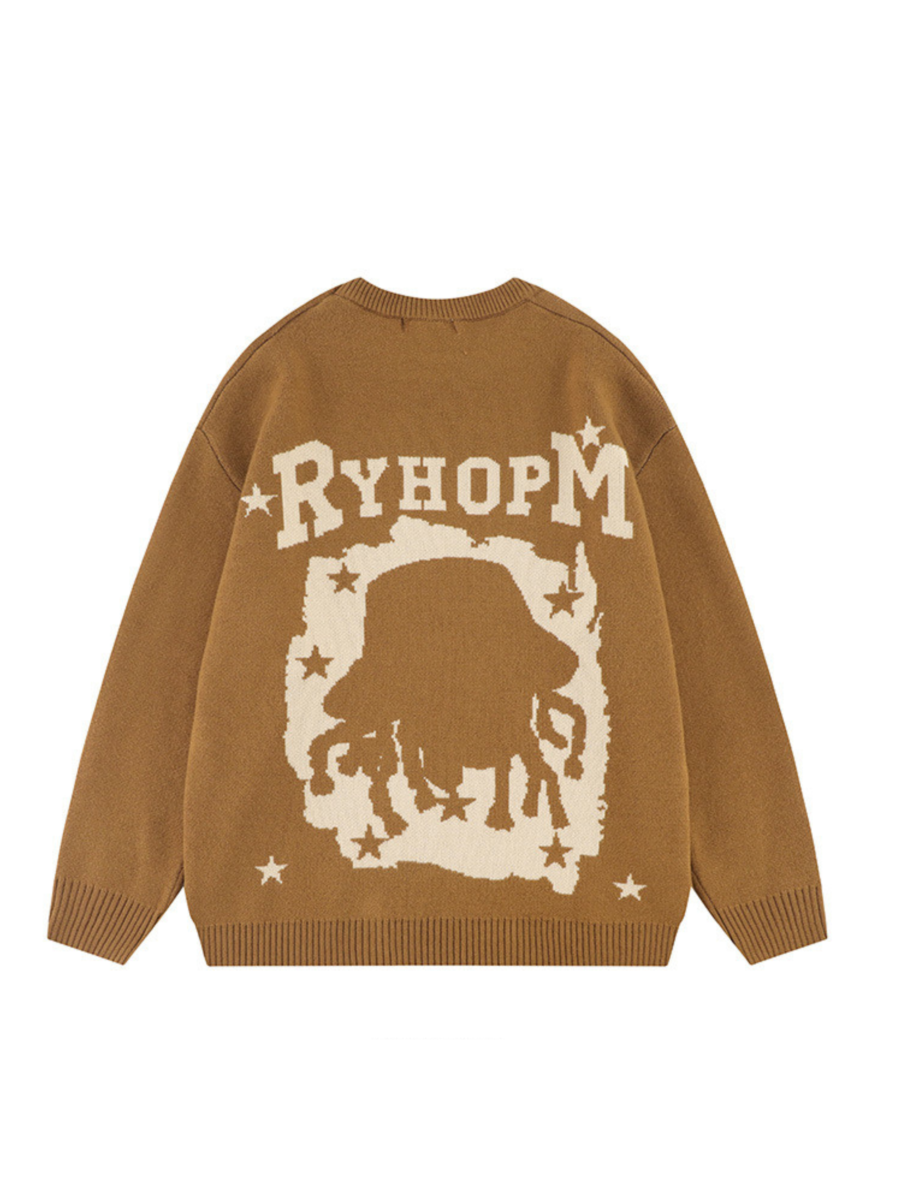 Pull Ryhopm