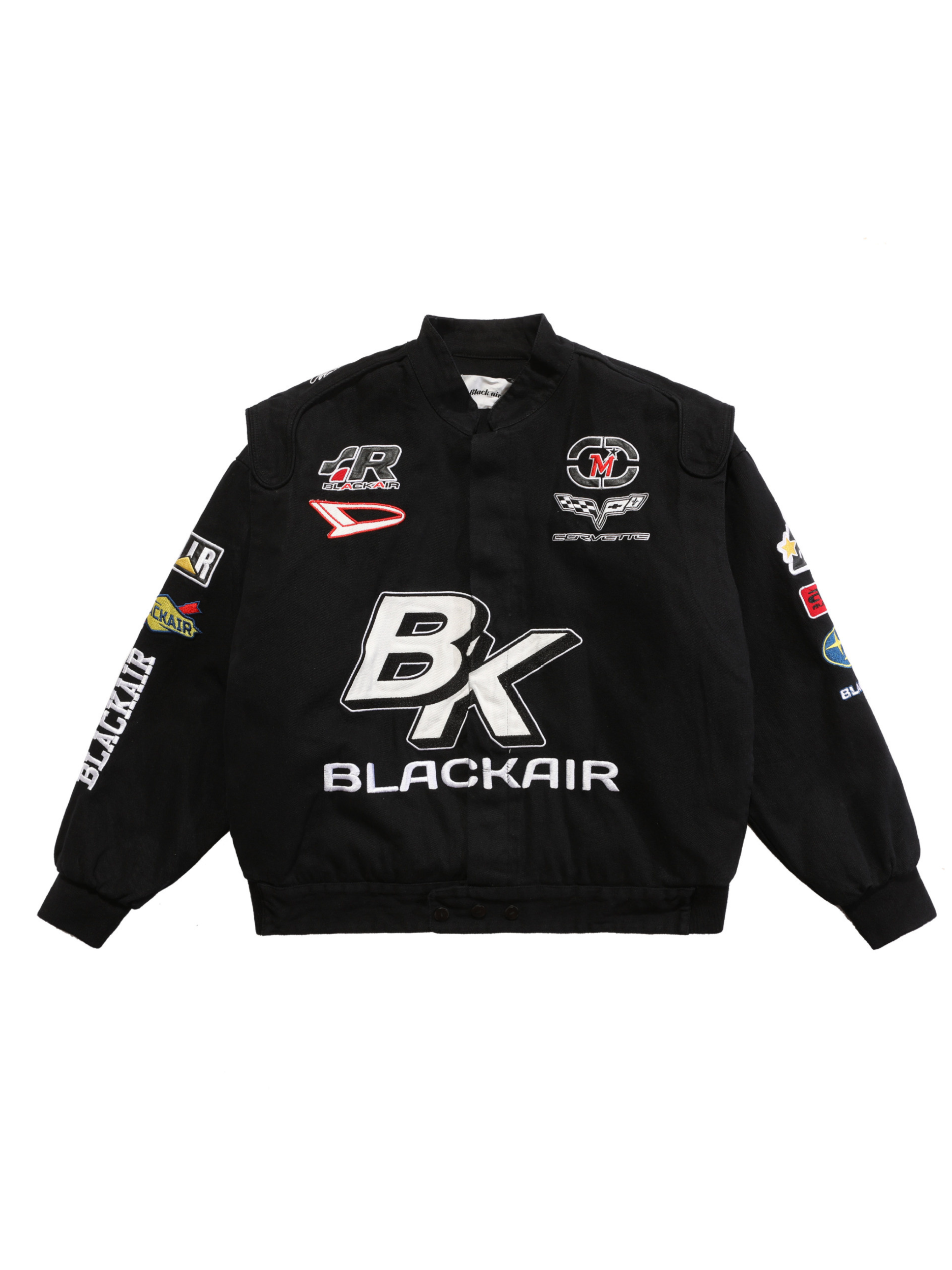 Veste BK Racing Suit