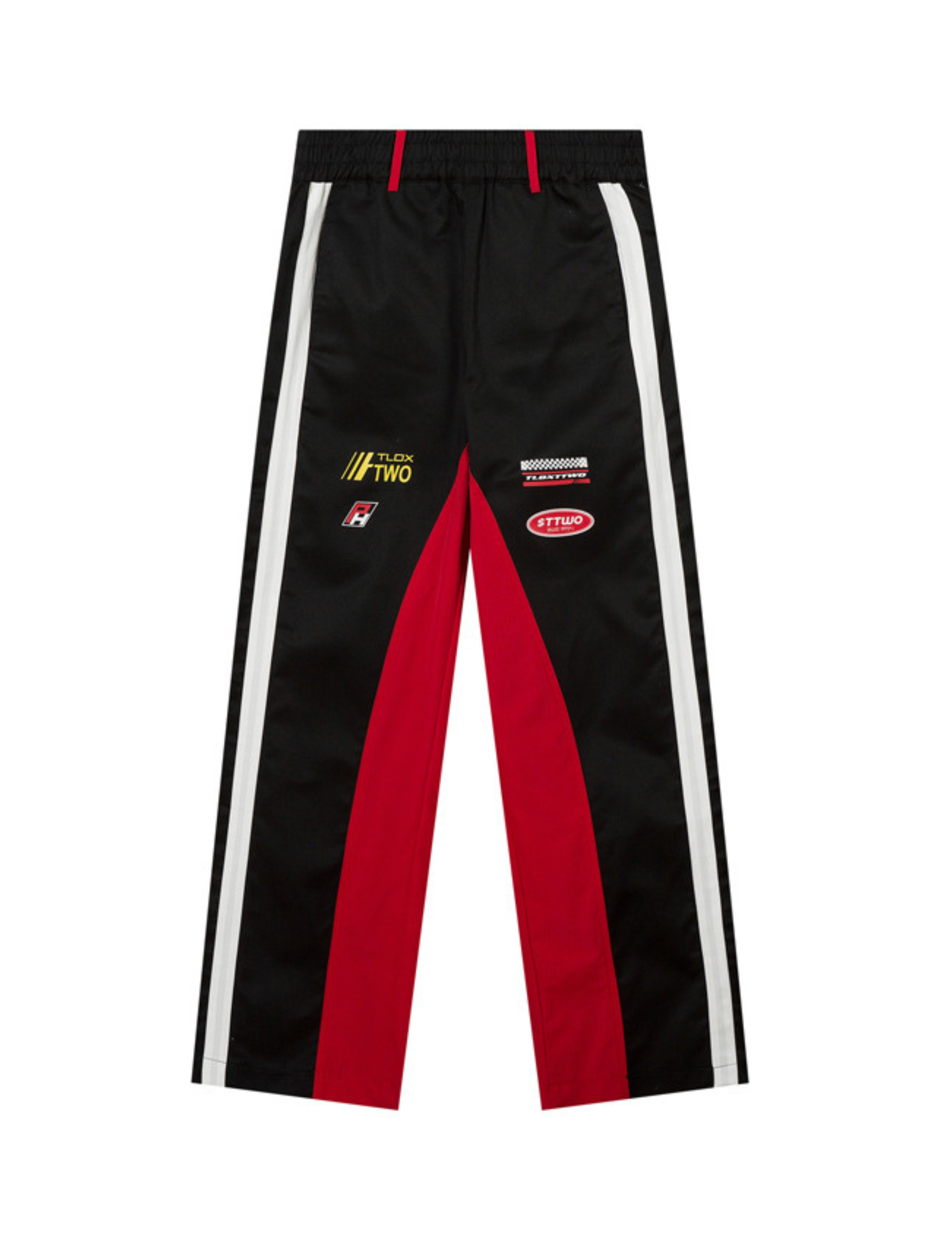 Pantalon Racing Twins