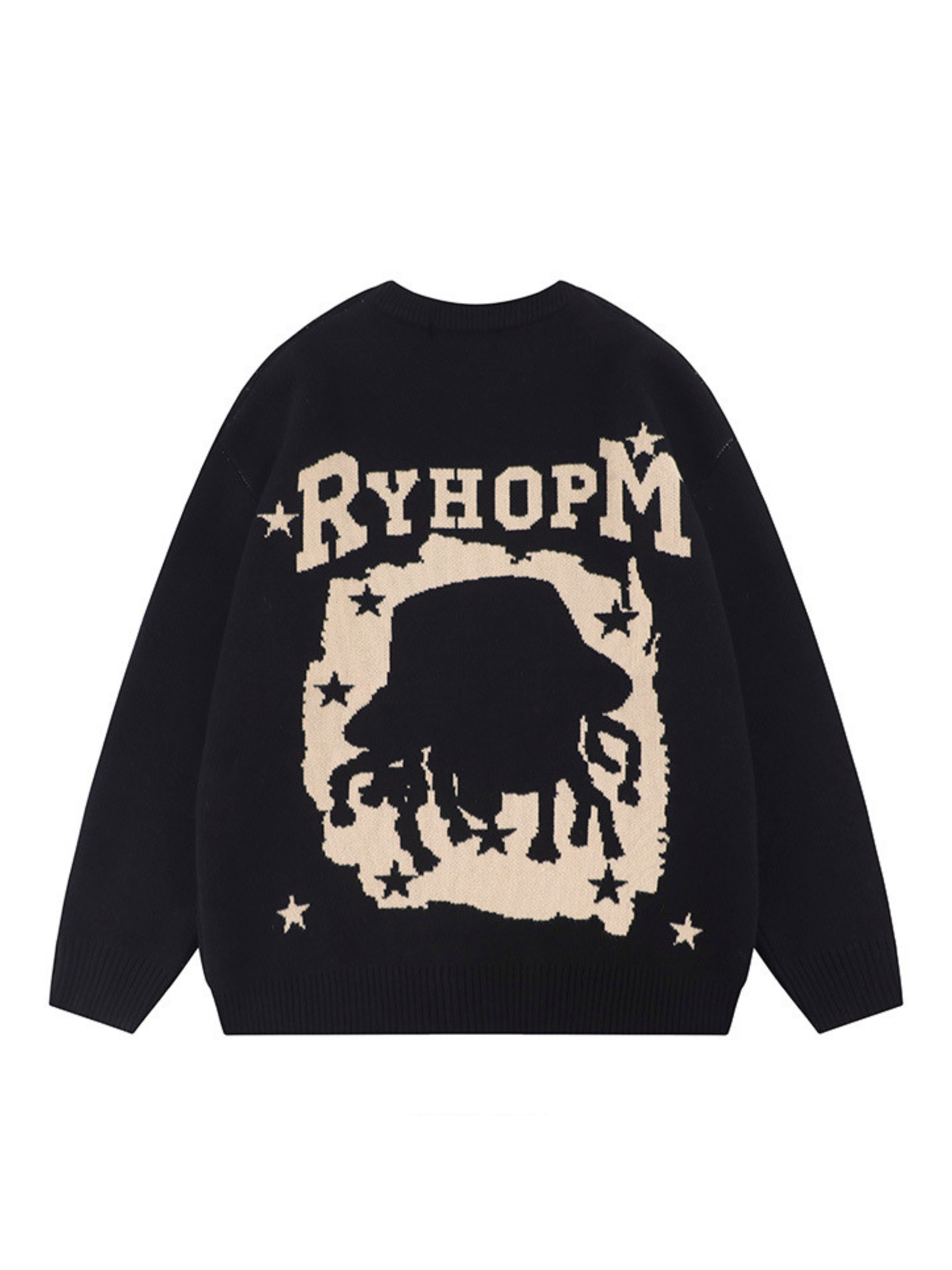 Pull Ryhopm