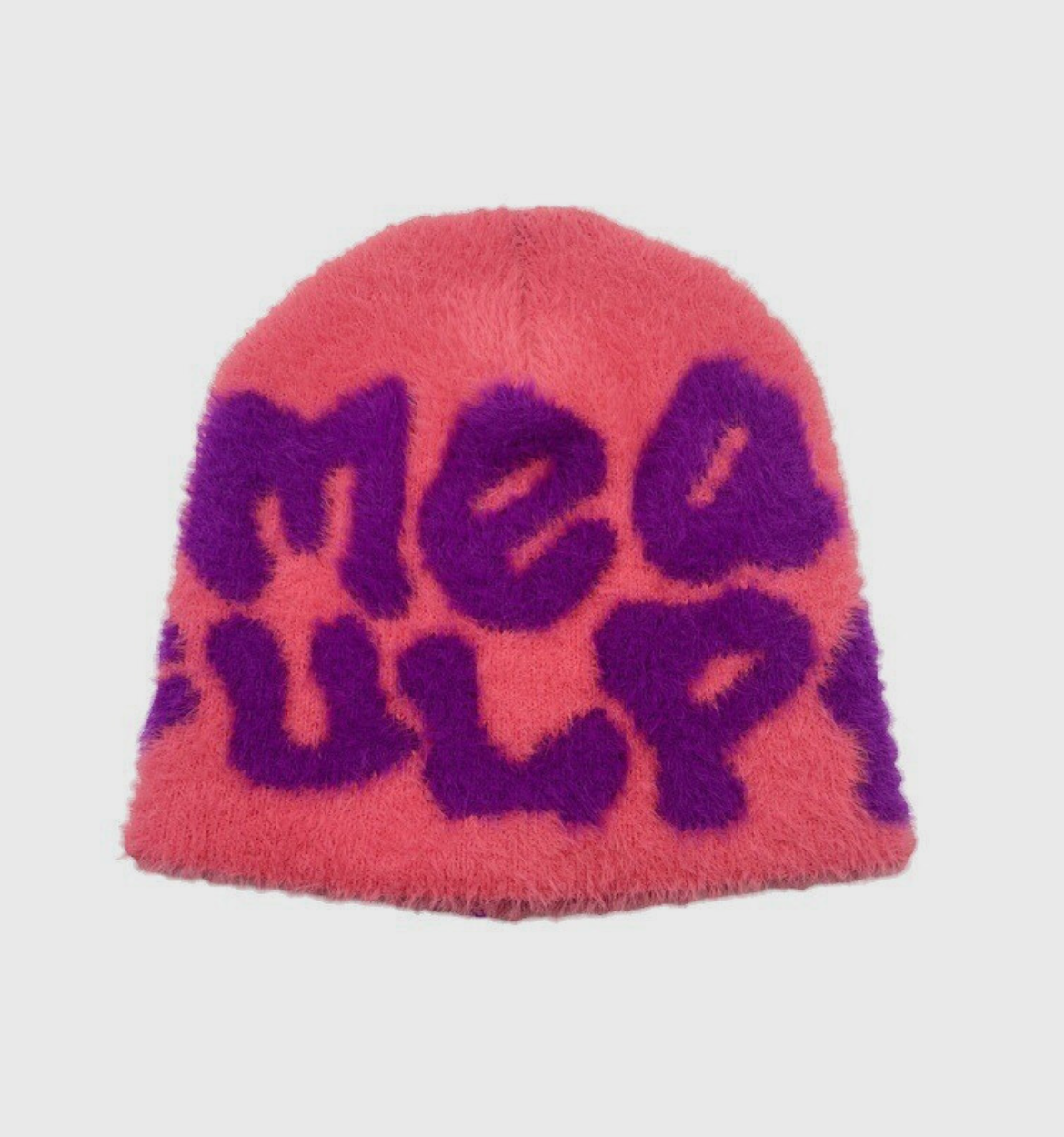 Bonnet Meaculpa 2.0 Pink/Purple