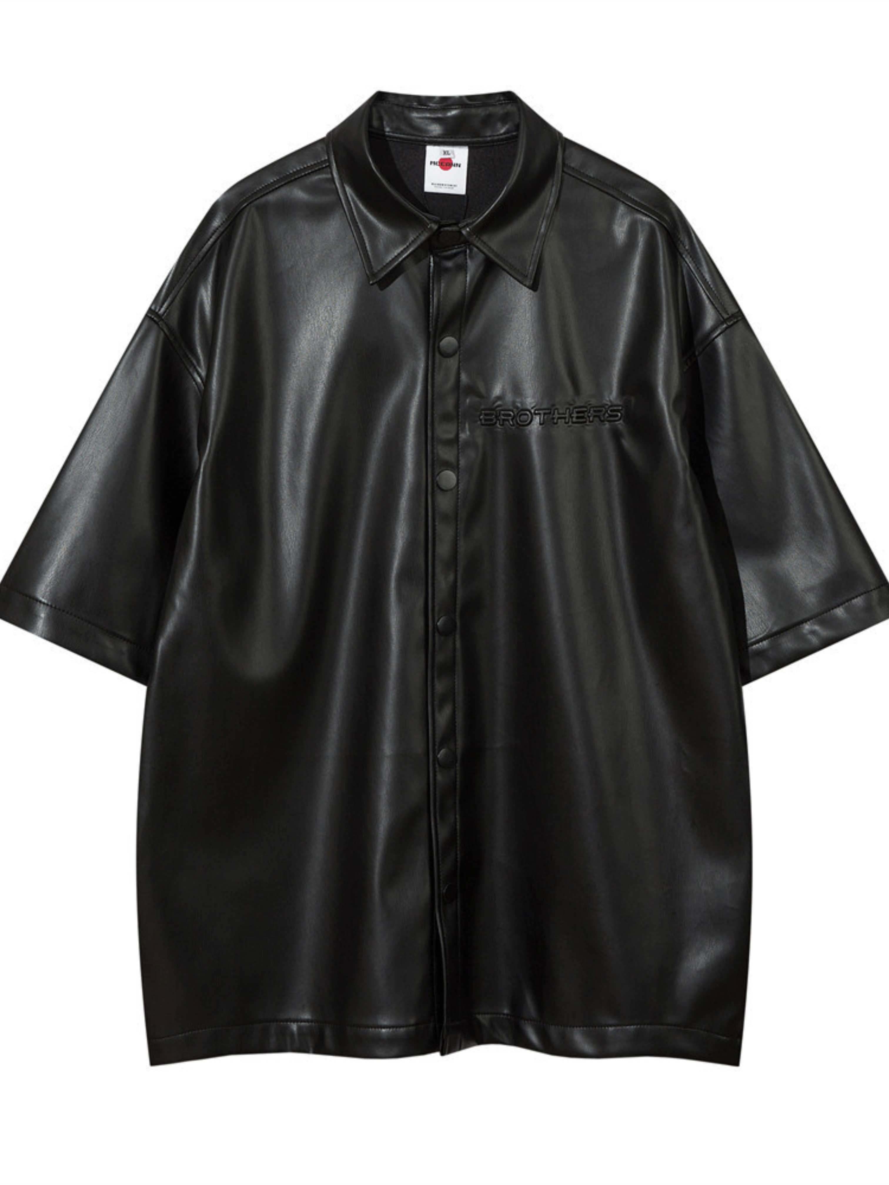 Chemise shiny