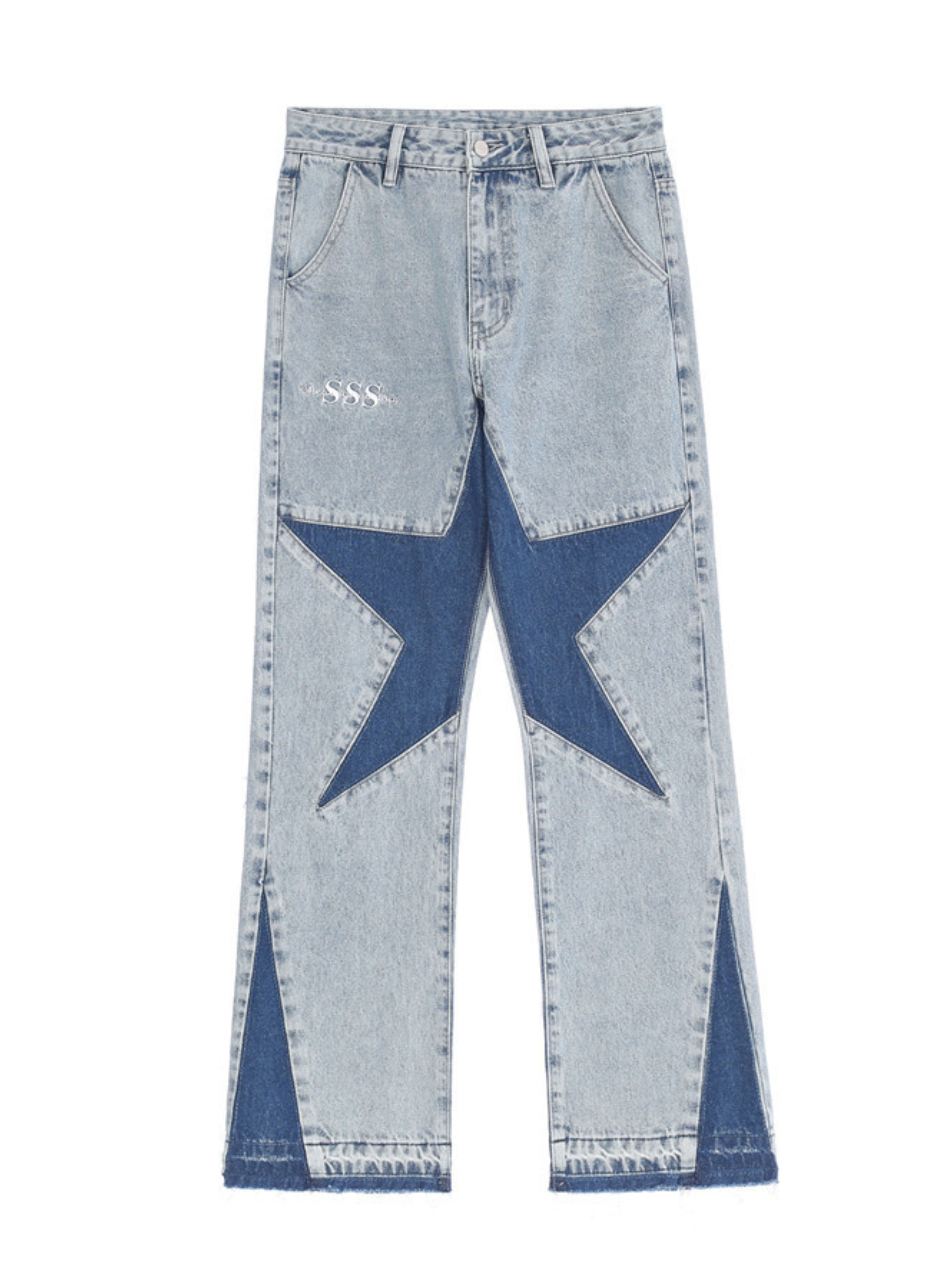 Jean Trap stars