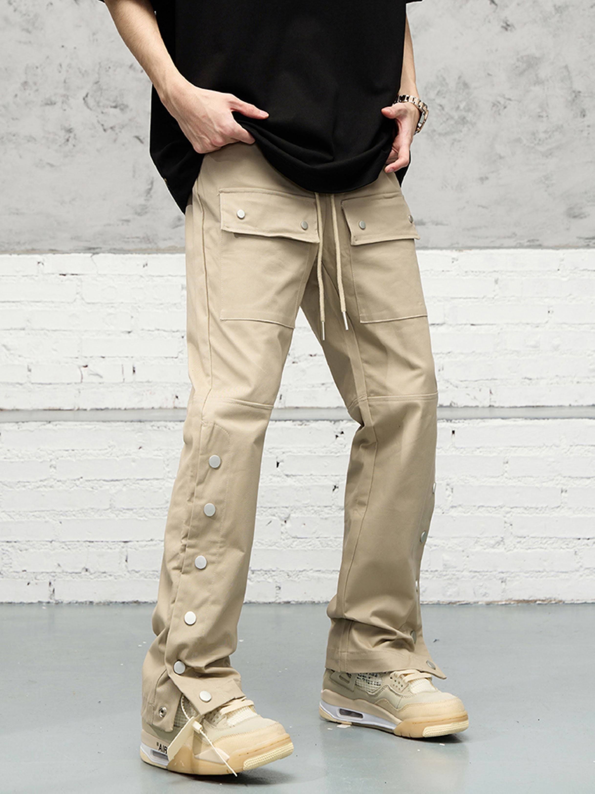 Cargo trouser