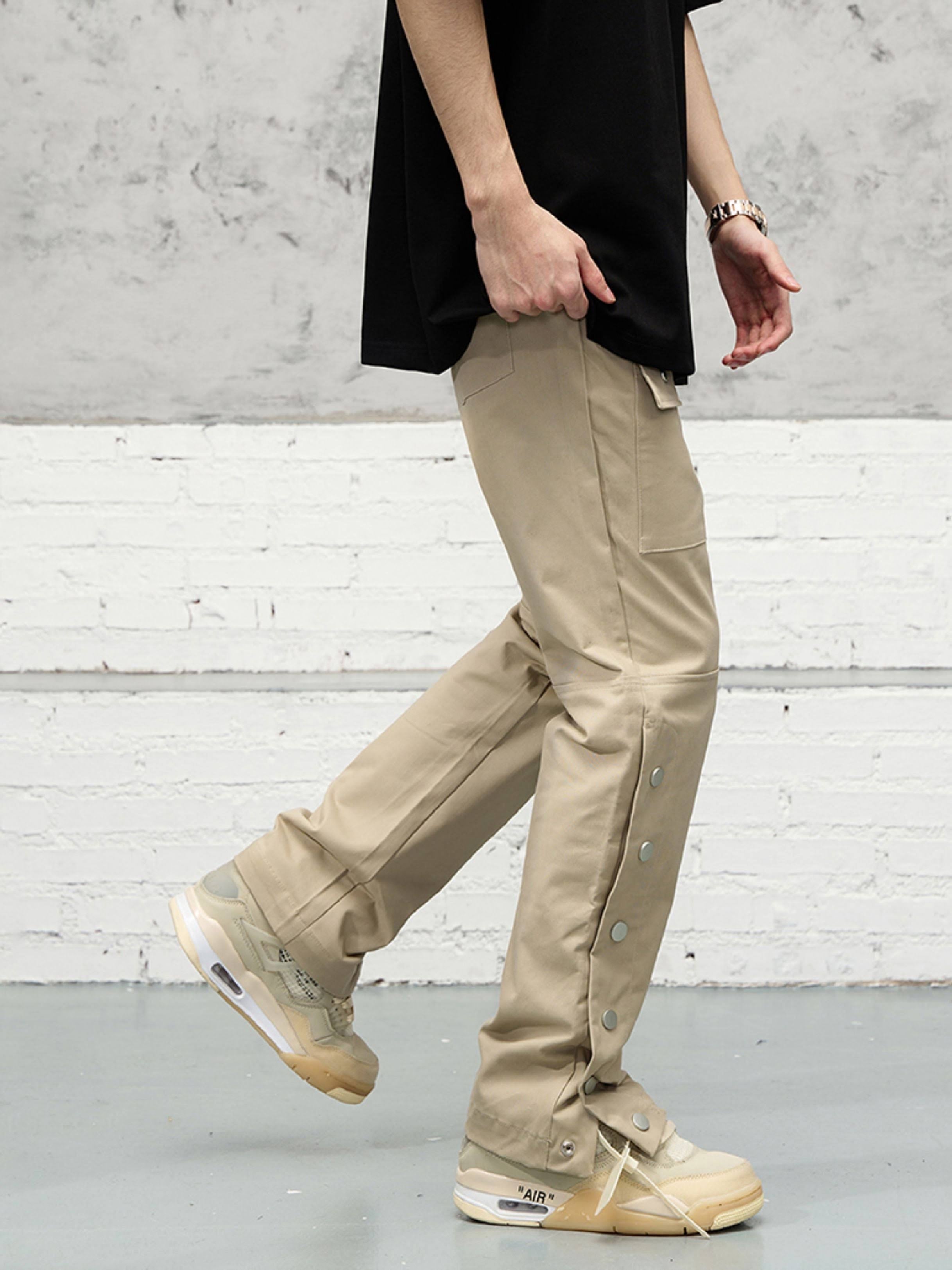 Cargo trouser