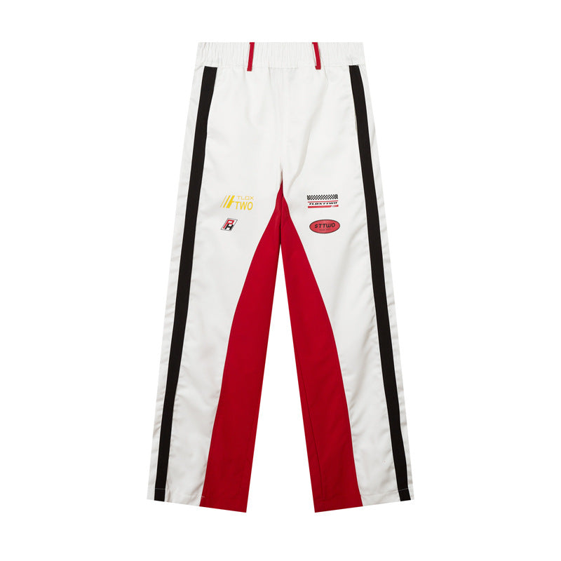 Pantalon Racing Twins