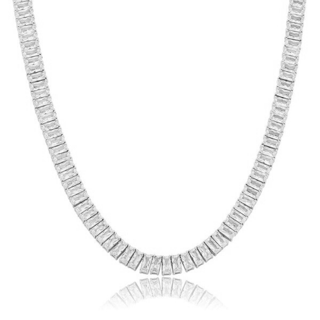 Rectangular zircon chain